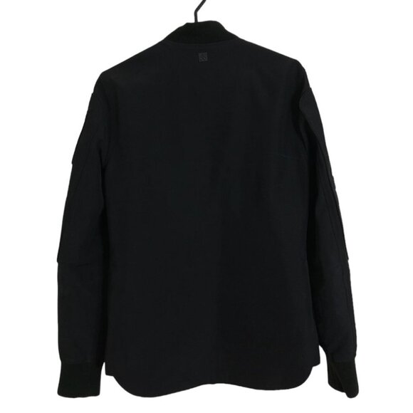 VINTAGE Moose Knuckles Men's Bomber Jacket - Picture 6 of 13